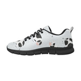 Cute cows pattern Men's Sneaker Shoes