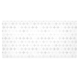 Airplane print pattern Tablecloth