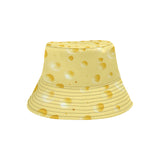 Cheese texture Unisex Bucket Hat