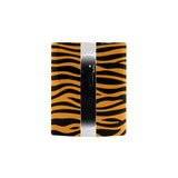 Bengal tigers skin print pattern background Morphing Mug Heat Changing Mug