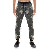 Cute koala pattern Unisex Casual Sweatpants