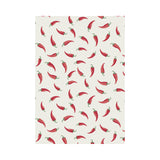 Chili peppers pattern House Flag Garden Flag