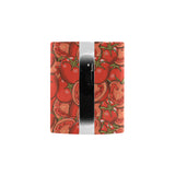 Red Tomato Pattern Morphing Mug Heat Changing Mug