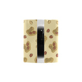 peanuts design pattern Morphing Mug Heat Changing Mug