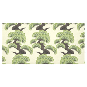 Bonsai pattern Tablecloth