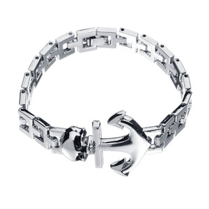 Anchor Bracelet For Men Guys Women Ccnc006 Bt0149