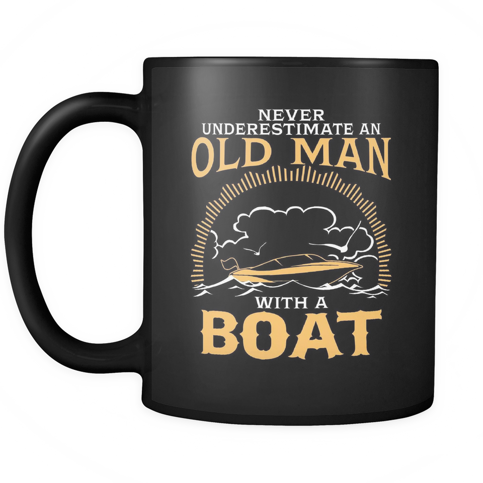 Nautical Coffee Mugs Boat Mug Gifts for Boaters ccnc006 bt0012