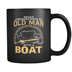 Nautical Coffee Mugs Boat Mug Gifts for Boaters ccnc006 bt0012
