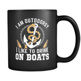 Nautical Coffee Mugs Boat Mug Gifts for Boaters ccnc006 bt0030