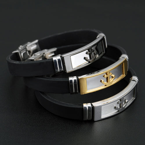 Anchor Bracelet For Men Guys Women Ccnc006 Bt0144