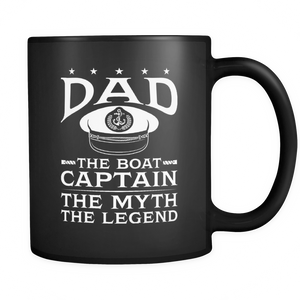 Nautical Coffee Mugs Boat Mug Gifts for Boaters ccnc006 bt0080