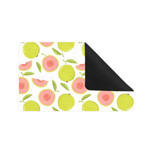 Guava pattern Doormat