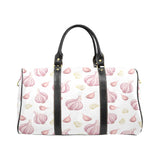 Garlic pattern Travel Bag
