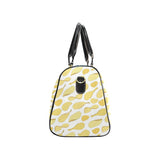 Potato Chips Pattern Print Design 02 Travel Bag