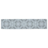 Traditional indian element pattern Table Runner