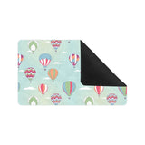 Hot Air Balloon design Pattern Doormat