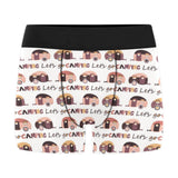 Camper Van Pattern Print Design 01 Men's All Over Print Boxer Briefs Men's Underwear