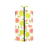 Guava pattern Women's Padded Vest