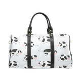 Cute cows pattern Travel Bag