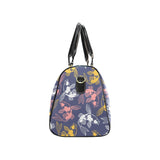 Koi Fish Carp Fish pattern Travel Bag