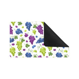 Grape pattern Doormat