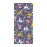 Koi Fish Carp Fish pattern Beach Towel