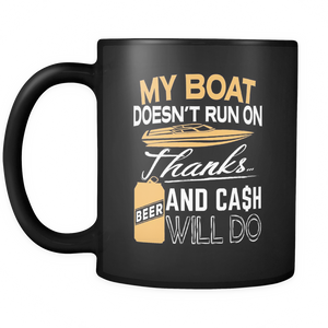 Nautical Coffee Mugs Boat Mug Gifts for Boaters ccnc006 bt0031
