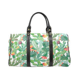 Cactus design pattern copy Travel Bag