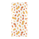 peanuts pattern Beach Towel