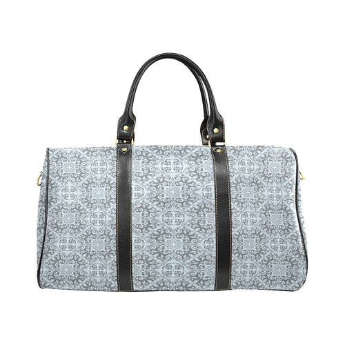 Traditional indian element pattern Travel Bag
