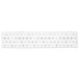Airplane print pattern Table Runner