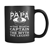 Nautical Coffee Mugs Boat Mug Gifts for Boaters ccnc006 bt0082