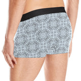 Traditional indian element pattern Men's All Over Print Boxer Briefs Men's Underwear