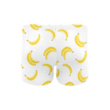 Banana pattern Men's Swimming Trunks