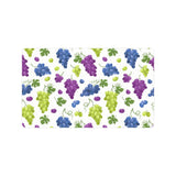 Grape pattern Doormat