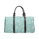Classic Hand drawn Grape pattern Travel Bag