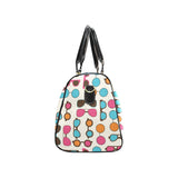 Sun Glasses Pattern Print Design 03 Travel Bag