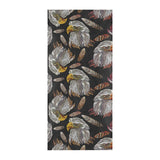 Eagle Pattern Print Design 05 Beach Towel