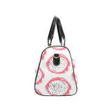 Hand drawn dragon fruit Travel Bag