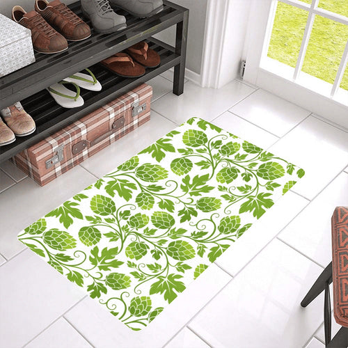 Hop design pattern Doormat