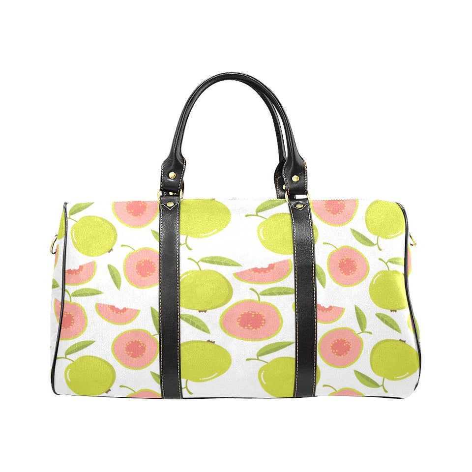 Guava pattern Travel Bag