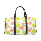 Guava pattern Travel Bag