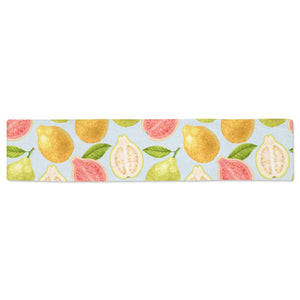 Guava design pattern Table Runner