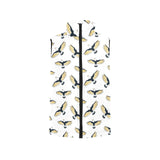 Eagle Pattern Print Design 03 Men's Padded Vest