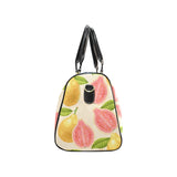 Beautiful guava pattern Travel Bag