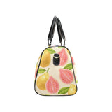 Beautiful guava pattern Travel Bag