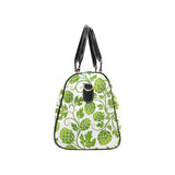 Hop design pattern Travel Bag