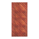 Wood Printed Pattern Print Design 03 Beach Towel