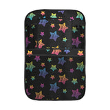 Colorful star pattern Car Seat Back Organizer