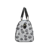 Sun Glasses Pattern Print Design 04 Travel Bag